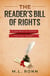 The Reader's Bill of Rights - Author Level Up, #5