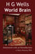 H.G. Wells’ World Brain - Annotated with an Introduction by Barry Pomeroy, PhD