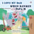 I Love My Dad Mwen Renmen Papa M - English Haitian Creole Bilingual Collection