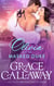 Olivia and the Masked Duke - Lady Charlotte's Society of Angels, #1