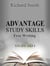 Advantage Study Skllls: Free-Writing  (Study Aid 5)