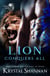 Lion Conquers All - Soulmate Shifters in Mystery, Alaska, #7