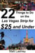 22 Things to Do on the Las Vegas Strip for $25 and Under