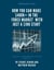 Breaking Free in Forex: How you can Make 400k+in the Forex Market with just $100 Start and Set a Platform for a Life of Wealth!