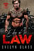 Edge of the Law (Book 1) - Dirty Riders MC, #1