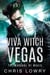 Viva Witch Vegas - an urban fantasy action adventure - The Marshal of Magic Series