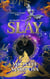 Slay: An Erotic Tale - Wings of Desire, #1