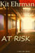 At Risk - Steve Cline Mysteries, #1