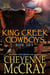 King Creek Cowboys Box Set 1 - King Creek Cowboys
