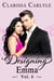 Designing Emma (Volume 6): A Friends to Lovers Fashion Romance - Designing Emma, #6