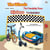 The Wheels Hjulene The Friendship Race Venskabsløbet - English Danish Bilingual Collection