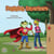 Pagiging Superhero - Tagalog Bedtime Collection