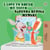 I Love to Brush My Teeth Napenda kupiga mswaki - English Swahili Bilingual Collection