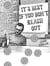 It's Best If You Don't Reach Out: The Unexceptional Late Thirties Male against Covid-19, Genital Herpes, and $18 an Hour Employment