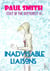 Inadvisable Liaisons (Cult of the Butterfly 19) - Cult of the Butterfly, #19