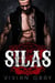 Silas - Death Knells MC, #1