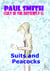 Suits and Peacocks (Cult of the Butterfly 9) - Cult of the Butterfly, #9