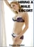 Hiring a Male Escort