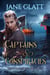 Captains & Conspiracies - The Intelligencers, #5