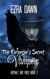The Enforcer's Secret Vampire - Asphalt Bay Pack, #2