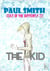 The Kid (Cult of the Butterfly 22) - Cult of the Butterfly, #22