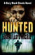 Hunted - A Rory Mack Steele Novel, #3