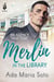Merlin in the Library - The Agency, #2
