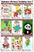Alphabet All-Stars Academy Year One - Alphabet All-Stars Academy