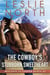 The Cowboy's Stubborn Sweetheart - Brothers of Cooper Ranch, #3