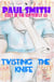 Twisting the Knife (Cult of the Butterfly 10) - Cult of the Butterfly, #10
