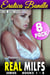 Real Milfs : 8 Pack MILF Bundle - Books 1-8 (MILF Erotica Cougar Erotica Age Gap Erotica Mature Woman Virgin Man Deflowered May December Age Difference XXX Erotica Collection) - Real MILFs Bundle, #3