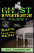 Ghost Investigator Volume 9: Back from the Dead