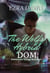 The Wolf's Hybrid Dom - Submission Trilogy, #2