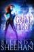 A Grave Magic - The Shadow Sorceress, #1