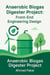 Anaerobic Biogas Digester Project – Front-End Engineering Design (FEED)