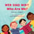 Who Are We? (German-English) - Language Lizard Bilingual Living in Harmony Series