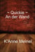 Quickie ~ An der Wand