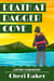 Death at Dagger Cove - Butterfly Island Mysteries, #2