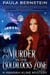 Murder in the Goldilocks Zone - A Hannah Kline Mystery, #4