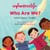 Who Are We? (Karen(Sgaw)-English) - Language Lizard Bilingual Living in Harmony Series