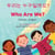 Who Are We? (Korean-English) - Language Lizard Bilingual Living in Harmony Series