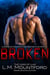 Broken: A second Chance Age Gap Romance - A Broken Heart, #1