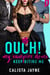 Ouch! My Vampire Doms Keep Biting Me - My Vampire Doms, #1