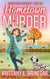Hometown Murder: A Texas Revenge Cozystery - Hollywood Whodunit, #13