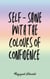 Self shine with the colours of confidence