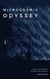 Microcosmic Odyssey: Unveiling Secrets Beyond the Invisible