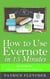 How to Use Evernote in 15 Minutes –The Unofficial Step by Step Guide for Beginners