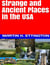 Strange and Ancient Places in the USA
