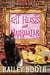 Art Heists and Hairballs - Spy Kitty in the City