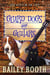 Guard Dogs and Guitars - Spy Kitty in the City